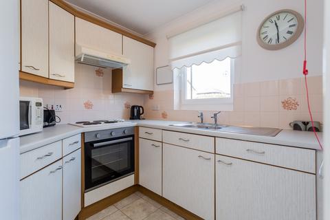 1 bedroom flat for sale, Flat 7, Kelburne Court, 53 Glasgow Road, Paisley, PA1 3AF