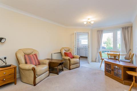 1 bedroom flat for sale, Flat 7, Kelburne Court, 53 Glasgow Road, Paisley, PA1 3AF