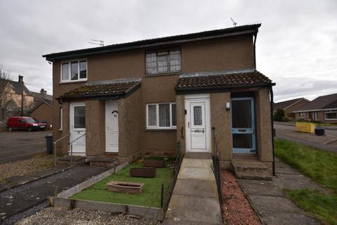 60 Allison Drive, Carnwath, Lanark, ML11 8HF