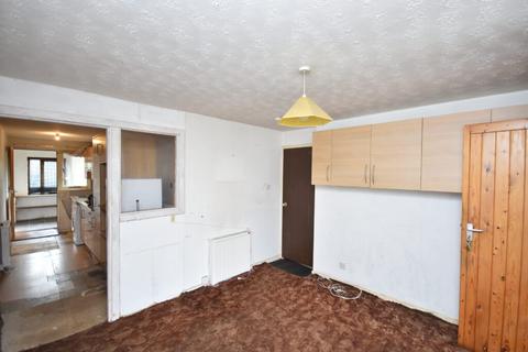 60 Allison Drive, Carnwath, Lanark, ML11 8HF