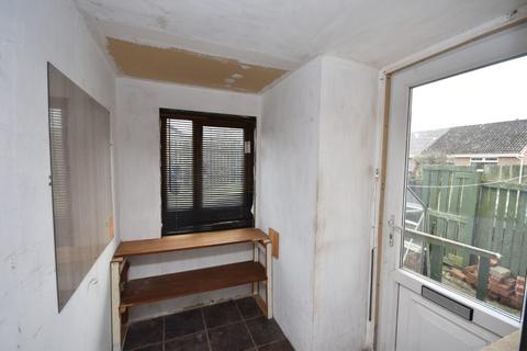 60 Allison Drive, Carnwath, Lanark, ML11 8HF