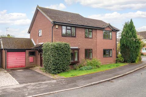 Minden Close, Berkshire RG41