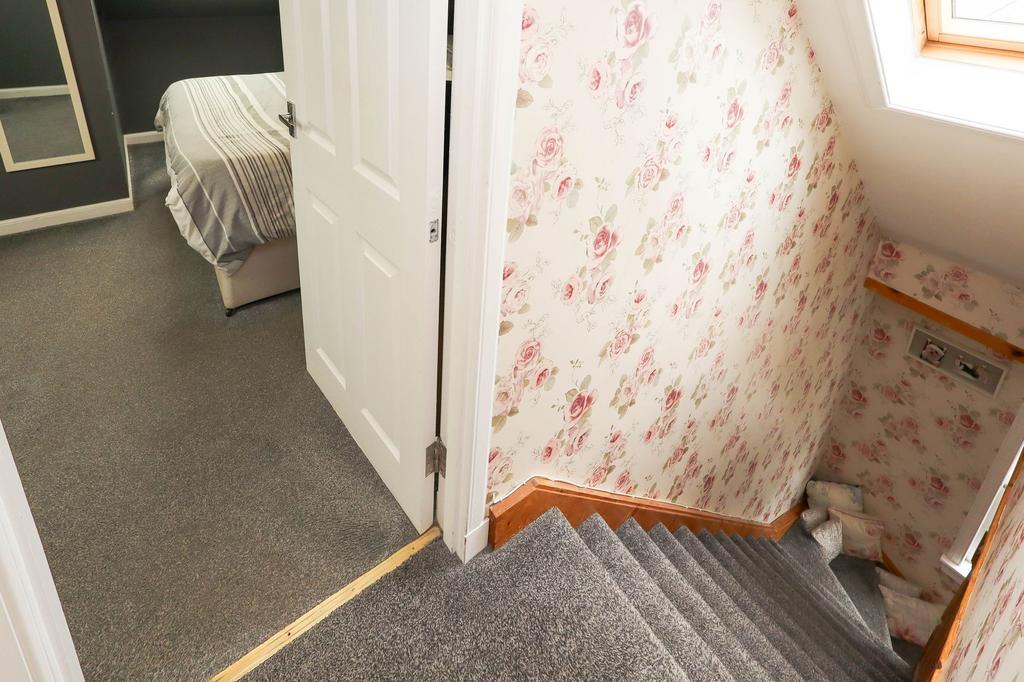 Upper Landing