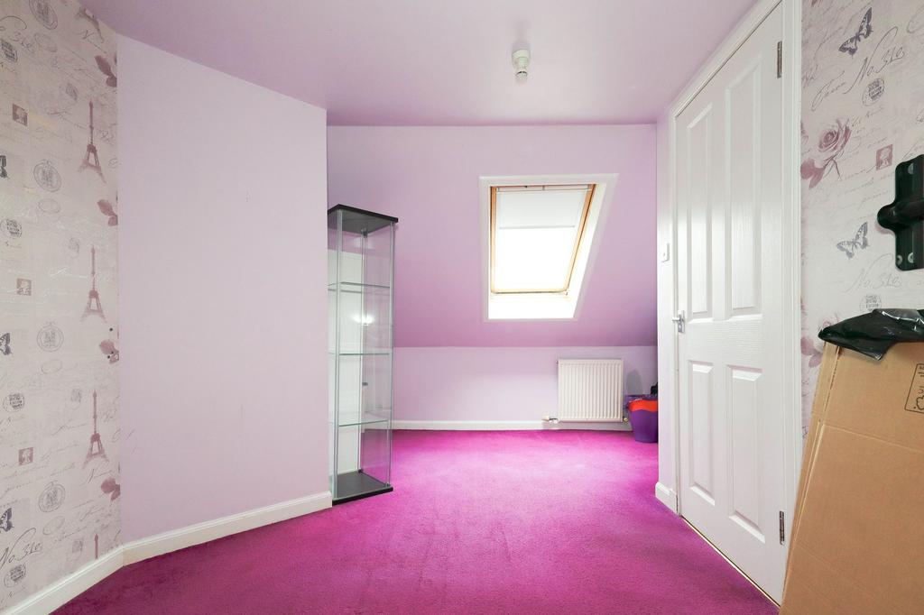 Bedroom 2