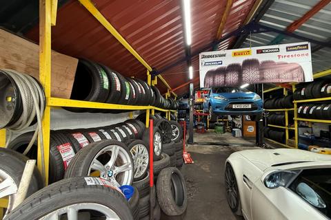 Workshop & retail space for sale, 111 Russell Road, Hall Green, Birmingham, B28 8SQ