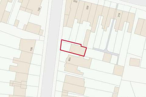 Workshop & retail space for sale, 111 Russell Road, Hall Green, Birmingham, B28 8SQ