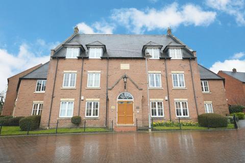 2 bedroom flat to rent, Rumbush Lane, Shirley, Solihull, B90