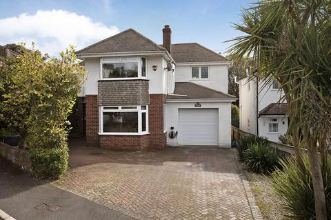 3 bedroom detached house for sale, Gorway, Teignmouth, TQ14