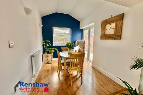 3 bedroom semi-detached house for sale, Ash Street, Ilkeston, Derbyshire