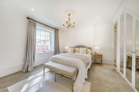 undefined, Westbourne Park Villas, Bayswater, London, W2