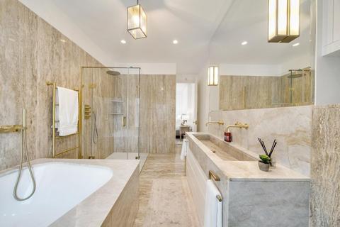 10 Westbourne Park Villas, Paddington, London, W2 5EA