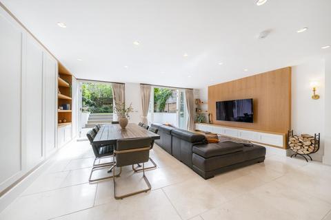 undefined, Westbourne Park Villas, Bayswater, London, W2