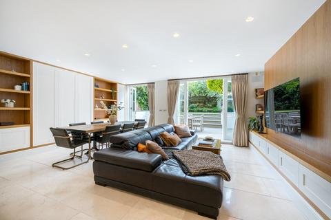 10 Westbourne Park Villas, Paddington, London, W2 5EA