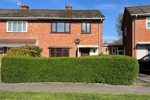3 bedroom semi-detached house for sale, 11 Mulberry Road, Bloxwich, Walsall, WS3 2NG