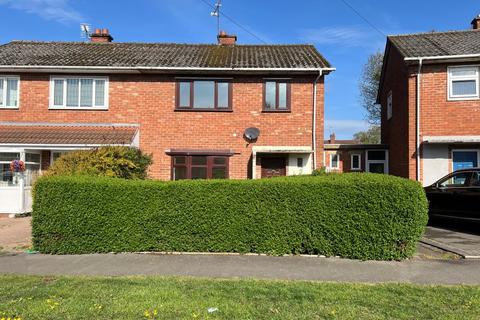 3 bedroom semi-detached house for sale, 11 Mulberry Road, Bloxwich, Walsall, WS3 2NG