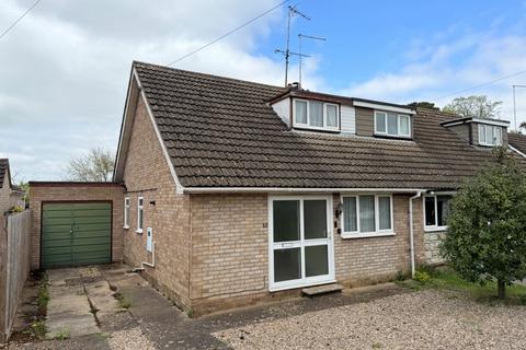 2 bedroom bungalow for sale, Church Lane, Nether Heyford, Northampton, NN7 3LQ