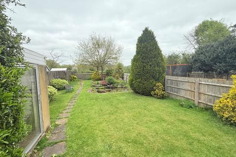 2 bedroom bungalow for sale, Church Lane, Nether Heyford, Northampton, NN7 3LQ