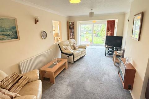 2 bedroom bungalow for sale, Church Lane, Nether Heyford, Northampton, NN7 3LQ