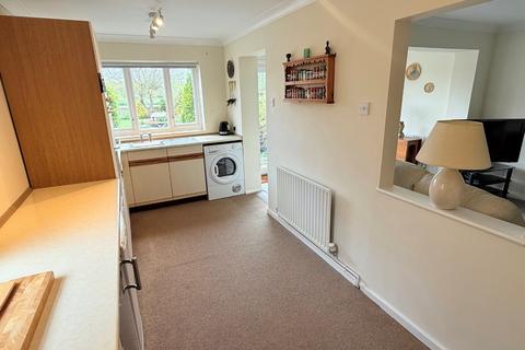 2 bedroom bungalow for sale, Church Lane, Nether Heyford, Northampton, NN7 3LQ