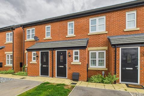 2 bedroom terraced house for sale, Clarke Close, Cottenham
