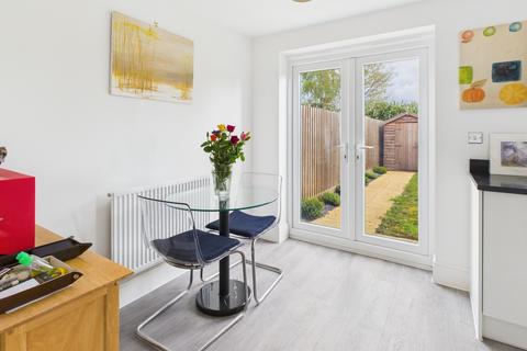 undefined, Clarke Close, Cottenham