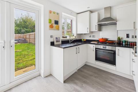 undefined, Clarke Close, Cottenham