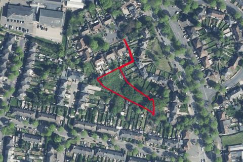 Land for sale, Land off Eversley Dale &, to the rear of Erdington Hall Road, Erdington, Birmingham, B24 8JS