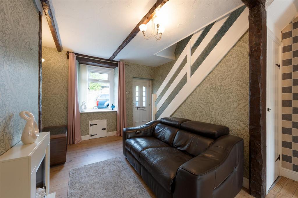 Sitting Room Area