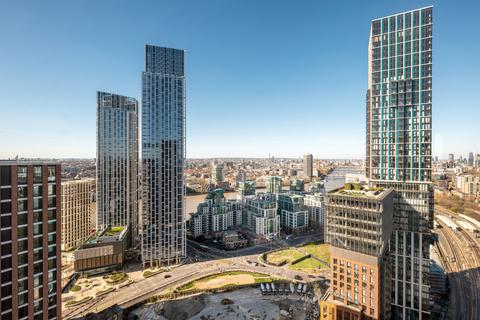 3 bedroom apartment for sale, Keybridge Tower