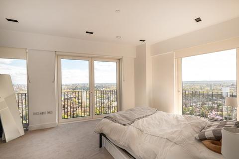 3 bedroom apartment for sale, Keybridge Tower