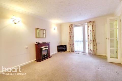 1 bedroom flat for sale, Balmoral Road, Westcliff-On-Sea