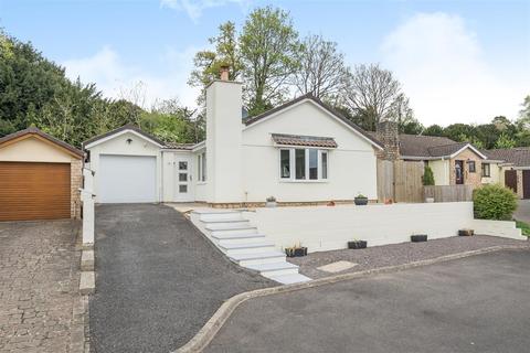 undefined, Walter Sutton Close, Calne