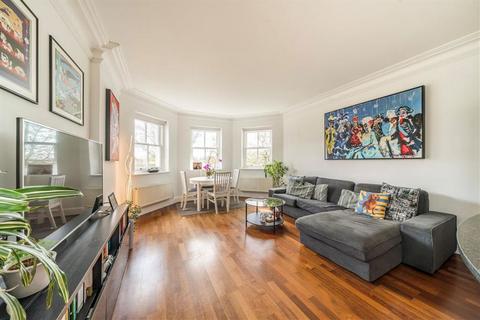 Flat 1, Hallam House, 7 Windmill Drive, London, SW4 9DE