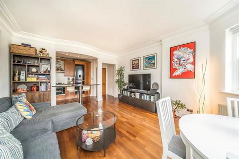Flat 1, Hallam House, 7 Windmill Drive, London, SW4 9DE
