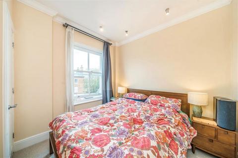 Flat 1, Hallam House, 7 Windmill Drive, London, SW4 9DE