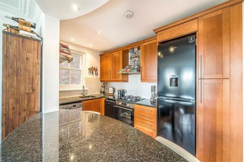 Flat 1, Hallam House, 7 Windmill Drive, London, SW4 9DE