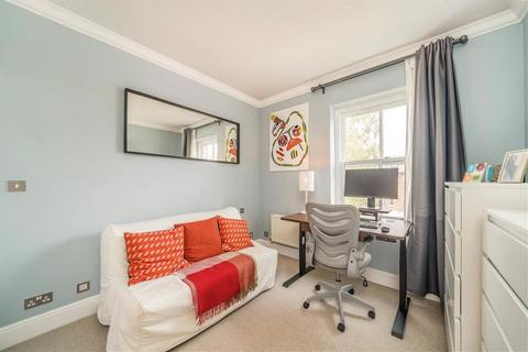 Flat 1, Hallam House, 7 Windmill Drive, London, SW4 9DE