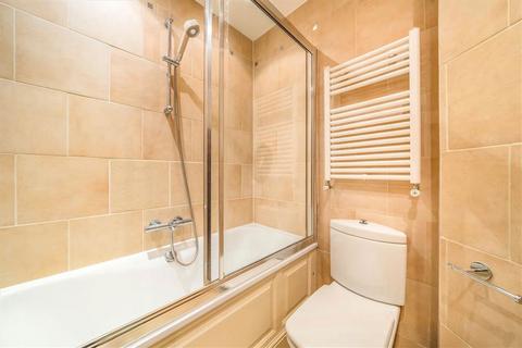 Flat 1, Hallam House, 7 Windmill Drive, London, SW4 9DE