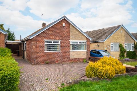 3 bedroom detached bungalow for sale, The Ridgeway, Coal Aston, Dronfield S18