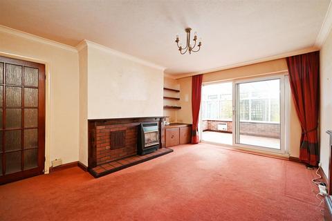 3 bedroom detached bungalow for sale, The Ridgeway, Coal Aston, Dronfield S18