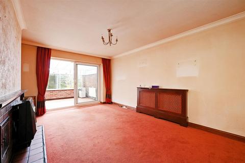 3 bedroom detached bungalow for sale, The Ridgeway, Coal Aston, Dronfield S18