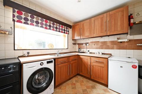 3 bedroom detached bungalow for sale, The Ridgeway, Coal Aston, Dronfield S18
