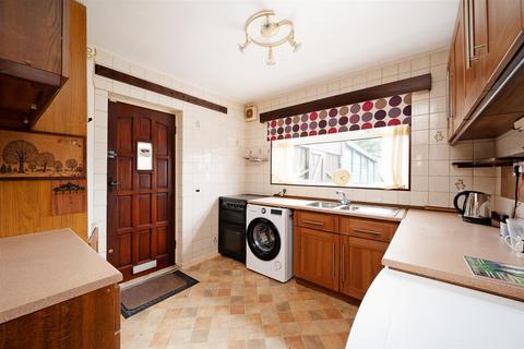 3 bedroom detached bungalow for sale, The Ridgeway, Coal Aston, Dronfield S18
