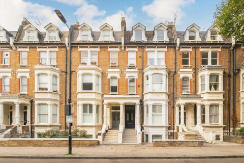 Elgin Avenue, Maida Vale W9