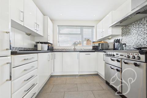 undefined, Shears Crescent, West Mersea CO5