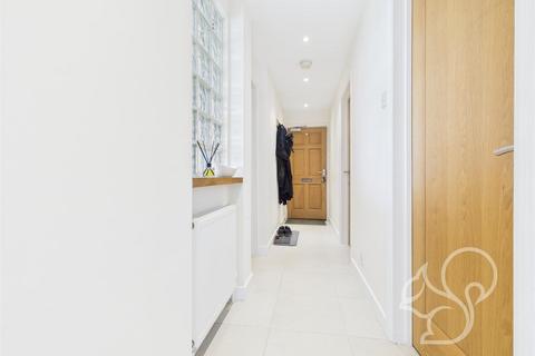 undefined, Shears Crescent, West Mersea CO5