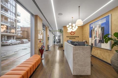 Office for sale, 1-3 Wenlock Road, London, N1 7GH