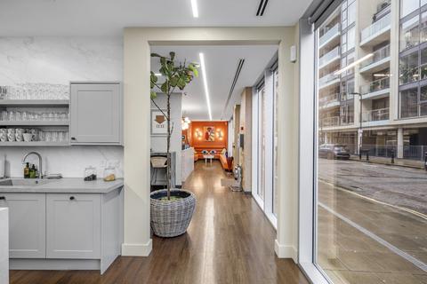 Office for sale, 1-3 Wenlock Road, London, N1 7GH