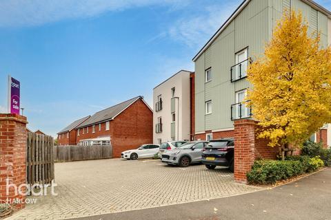 undefined, St Marys Lane, HARLOW