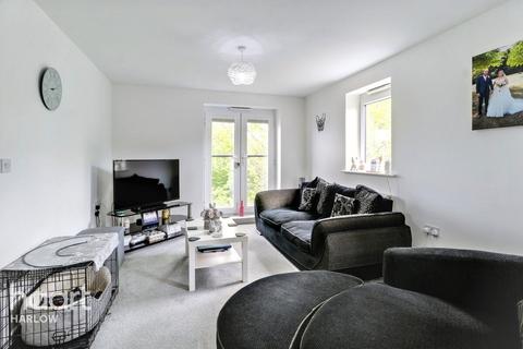 undefined, St Marys Lane, HARLOW